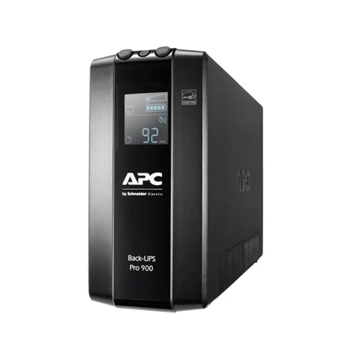 APC Back UPS Pro BR 900VA UPS