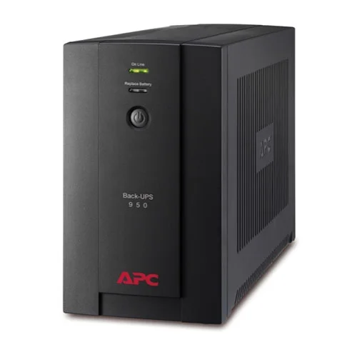 APC Back-UPS BX 950VA UPS