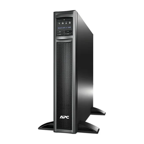 APC Smart-UPS SMX 1000VA Rack/Tower UPS