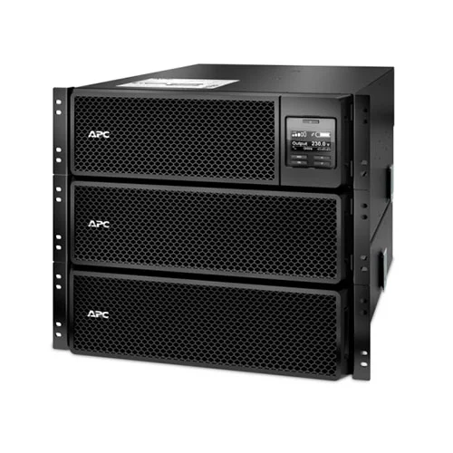 APC Smart-UPS SRT 8000VA Rack Mount UPS