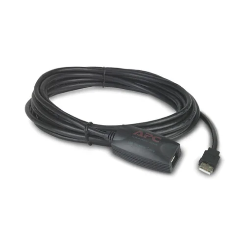 APC NetBotz USB Latching Repeater Cable LSZH 5m