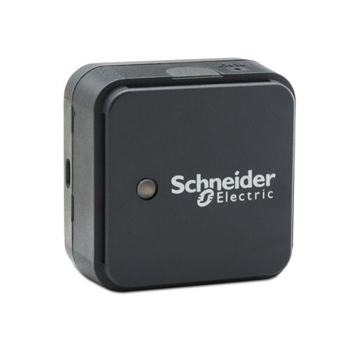 APC NetBotz Wireless Temperature Sensor NBWS100T Server Room