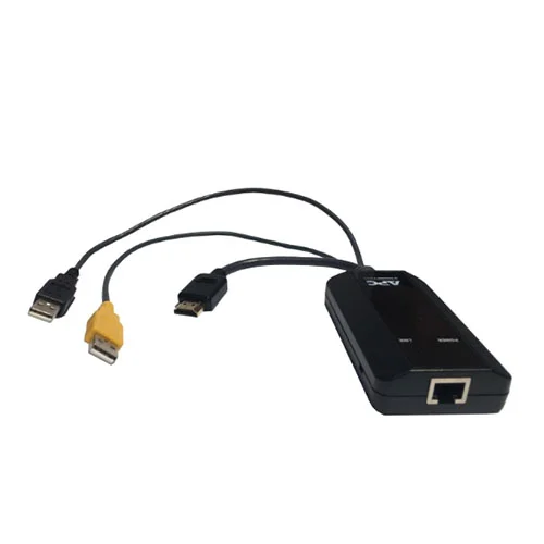 APC KVM 2G Server Module HDMI with Virtual Media and CAC