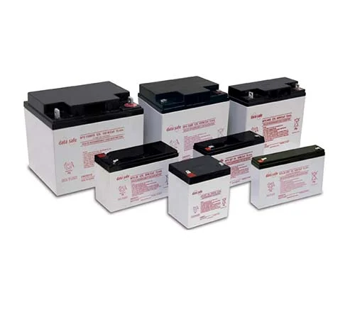 Enersys Datasafe NPX80-12FR 20Ah 12Vdc Battery with Flame Retardant Case