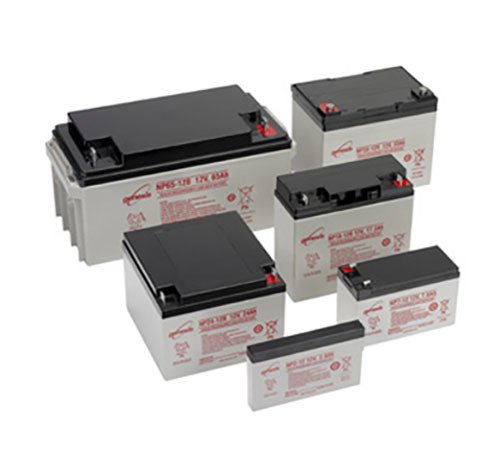 Enersys Genesis NP100 12 100Ah 12Vdc Enersys NP100 12 Genesis NP 100Ah 12V