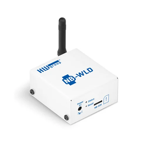 NB-WLD Wireless Narrowband Water Leakage Detectors