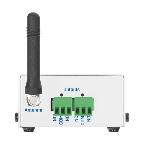 NB-2xOUT Narrowband IoT Relay Output Devices