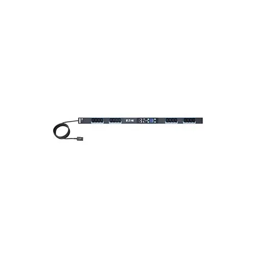 Eaton ePDU G3 Metered Input PDU 10A 1ph 16 C13 Outlets