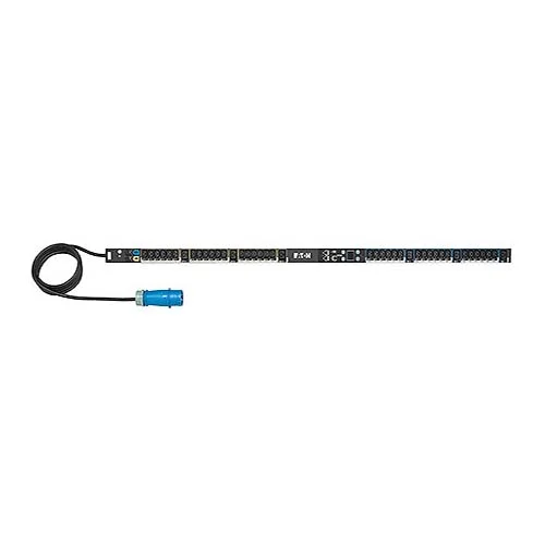 Eaton ePDU G3 Metered Input PDU 32A 1ph 36 C13 6 C19 Outlets