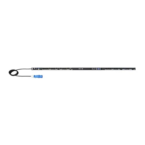 Eaton ePDU G3 Managed PDU 32A 1ph 20 C13 2 C19 2 BS1363 UK Outlets