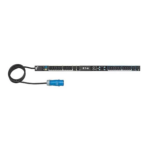 Eaton ePDU G3 Metered Input PDU 32A 1ph 12 C13 4 C19 Outlets