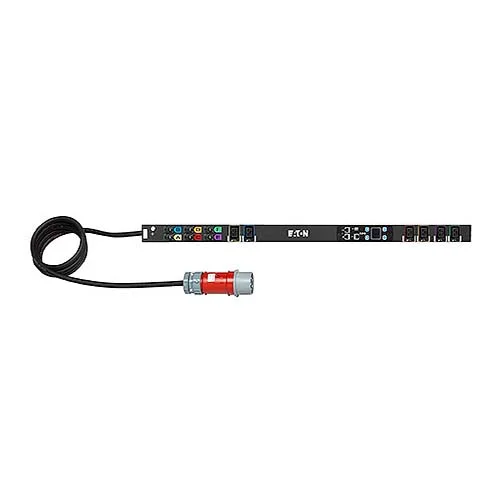 Eaton ePDU G3 Metered Input PDU 32A 3ph 6 C19 Outlets