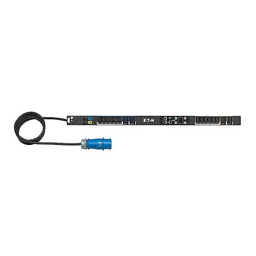 Eaton ePDU G3 Metered Input PDU 32A 1ph 20 C13 4 C19 Outlets