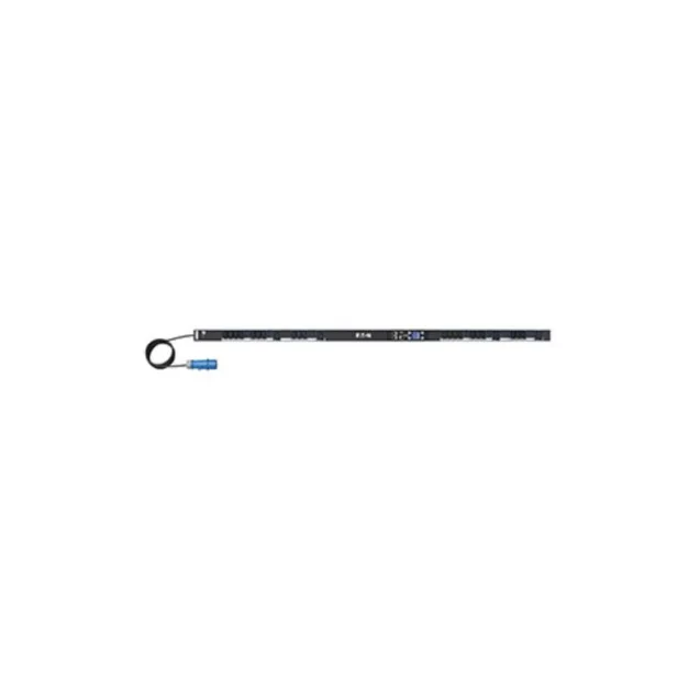 Eaton ePDU G3 Metered Outlet PDU 16A 1ph IEC309 20 C13 4 C19 Outlets