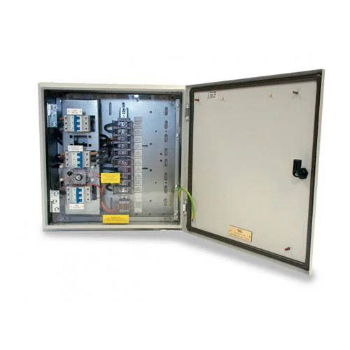 10kVA 3Phase In 1Phase Out Wallmount Bypass Switches