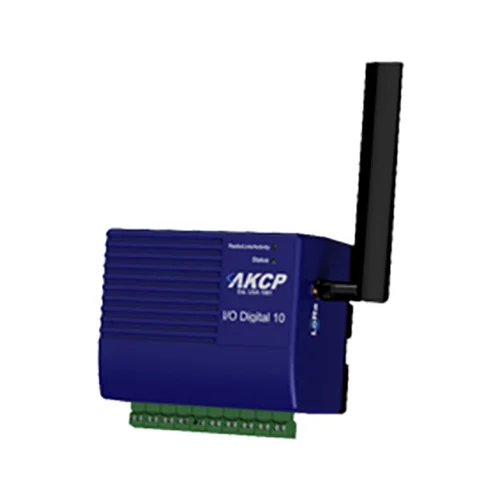 AKCP Wireless Analog to Digital Converters