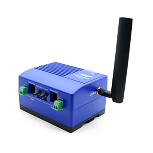 AKCP Wireless Cabinet Analysis Sensors