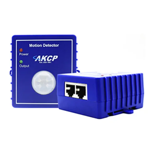 AKCP PIR Hardware Motion Detectors