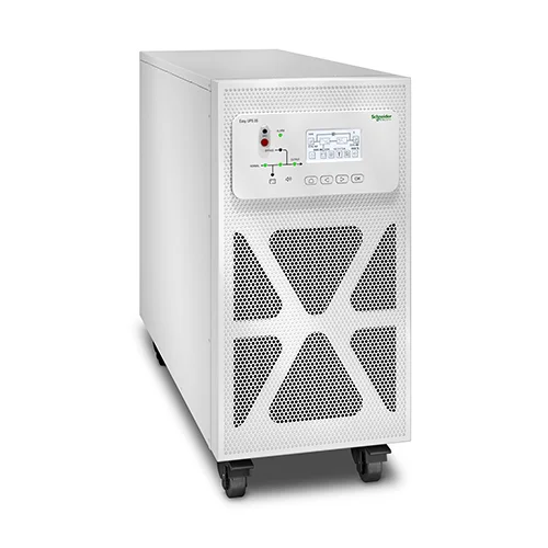 Easy UPS 3S 15kVA 3/3 UPS with external batteries