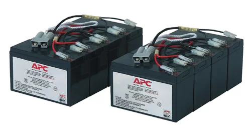 APC RBC12 Replacement UPS Battery VRLA Lead Acid