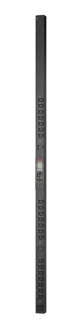 APC Rack PDU 9000 Switched Vertical 21 C13 3 C19 16A 230V IEC309 Plug