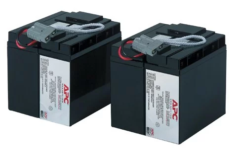 APC RBC11 Replacement UPS Battery Cartridge VRLA Lead Acid