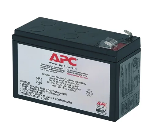 APC RBC2 Replacement UPS Battery VRLA Lead Acid