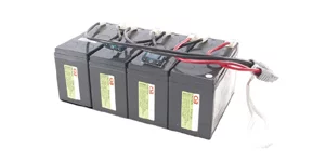 APC RBC25 Replacement UPS Battery VRLA Lead Acid