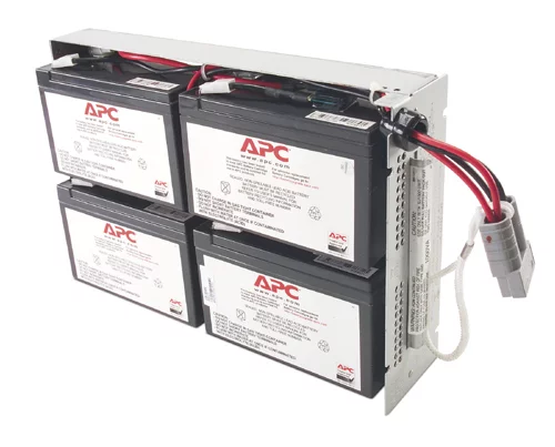 APC RBC23 Replacement UPS Battery VRLA Lead Acid