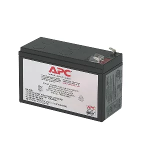APC RBC106 Replacement UPS Battery VRLA Lead Acid