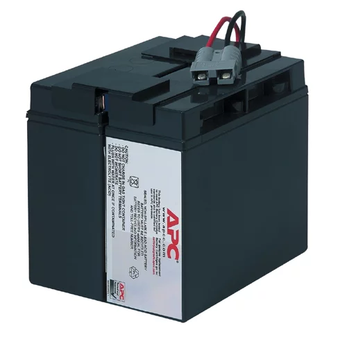 APC RBC7 Replacement UPS Battery VRLA Lead Acid