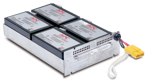 APC RBC22 Replacement UPS Battery VRLA Lead Acid
