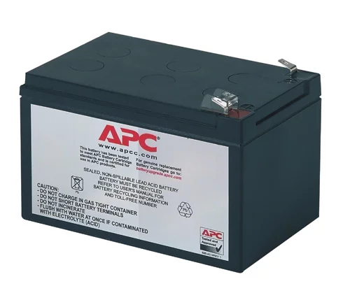 APC RBC4 Replacement UPS Battery VRLA Lead Acid