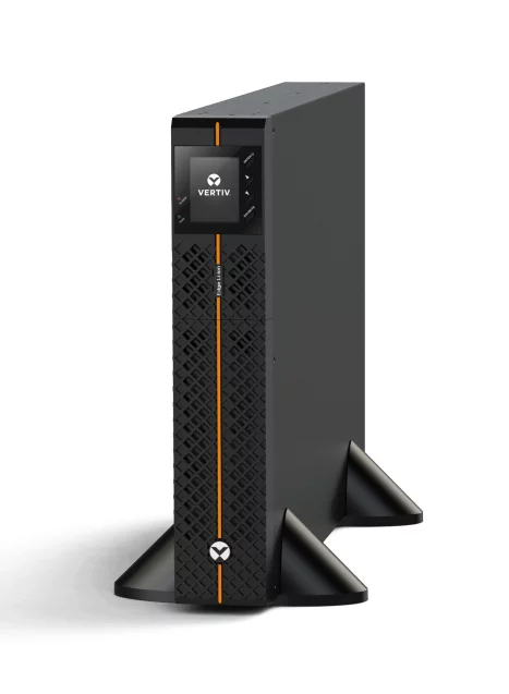 Vertiv EDGE LI 3000VA Lithium-Ion RT2U Rack Tower Line Interactive UPS