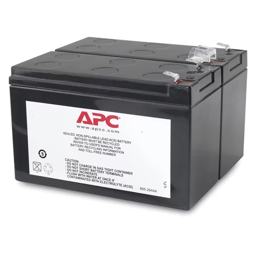 APC RBC113 Replacement UPS Battery VRLA Lead Acid