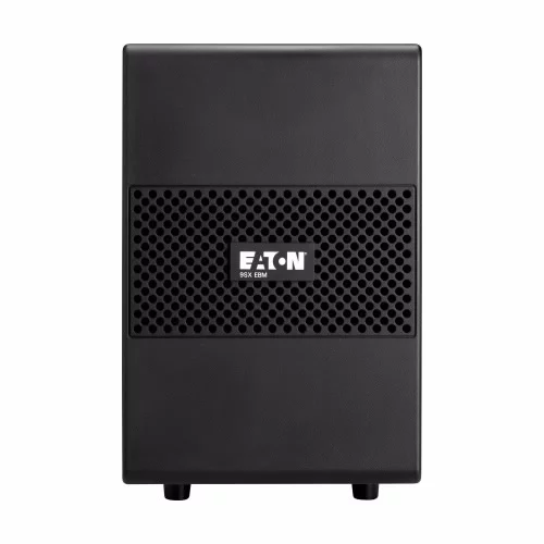 Eaton 9SX EBM 240Vdc Tower External Battery Cabinet (VRLA)