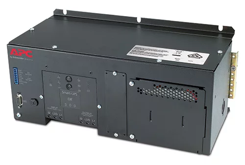 APC Smart-UPS SUA 500VA 325W DIN Railmount UPS without Battery Pack