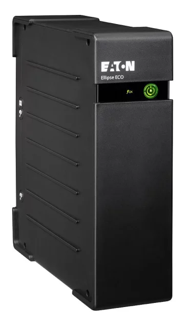 Eaton Ellipse ECO 500VA Standby UPS 4 AC Outlets