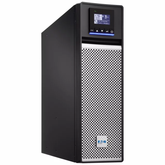 Eaton 5PX Gen2 3000VA 3000W RT 3U Rackmount Tower Line Interactive UPS BS Input Cord