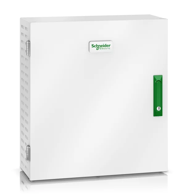 APC Easy UPS 3S Parallel Maintenance Bypass Panel for up to 2 Units 10-40 kVA