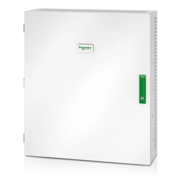 Schneider ElectricGalaxy VS Parallel Maintenance Bypass Panel for 2 UPSs 10-30kW 400V Wallmount