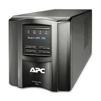 APC Smart-UPS SMT 750VA 500W Tower UPS
