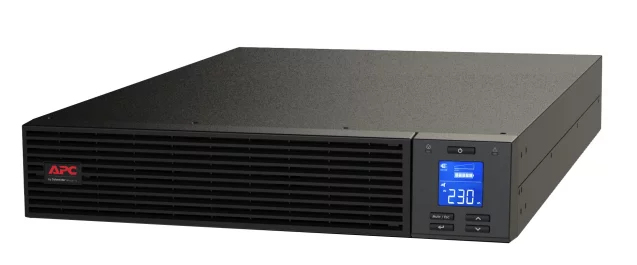 APC Smart-UPS SRV 1000VA 800W 2U Rackmount Line Interactive UPS