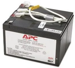 APC RBC5 Replacement UPS Battery VRLA Lead Acid