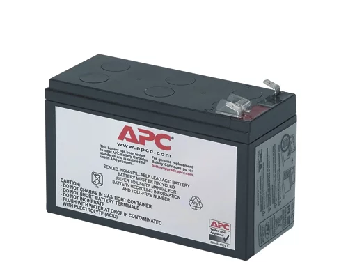 APC RBC40 Replacement UPS Lead Acid VRLA Battery