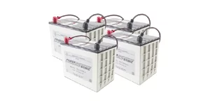 APC RBC13 Replacement UPS Battery VRLA Lead Acid
