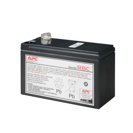 APC RBC164 UPS Replacement Battery Cartridge