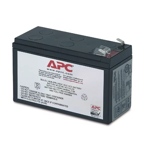 APC RBC35 Replacement UPS Battery VRLA Lead Acid