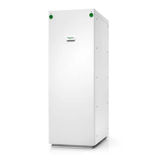 Schneider Electric Galaxy VS Modular Battery Cabinet for up to 6 Smart Modular Battery Strings