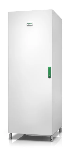 Schneider Electric Galaxy VS Classic Battery Cabinet with Batteries IEC 700 Wide Config C